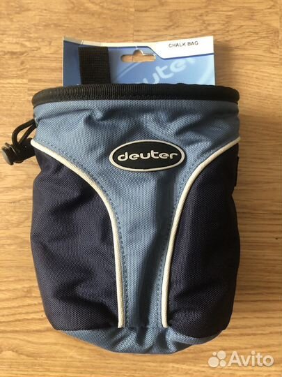 Мешок для магнезии