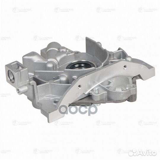 Насос масляный для а/м ваз 2112;ваз