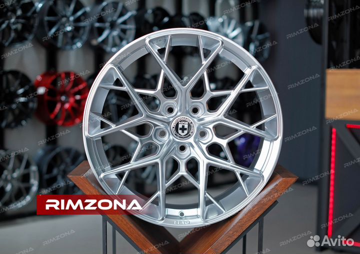 Литые диски на Toyota, Kia, Hyundai, Mazda