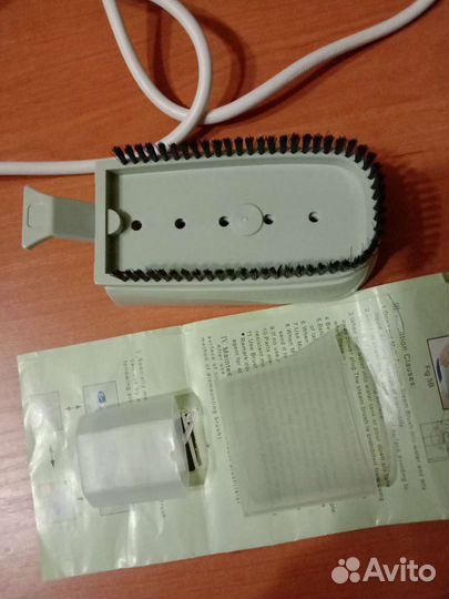 Отпариватель ручной 2106