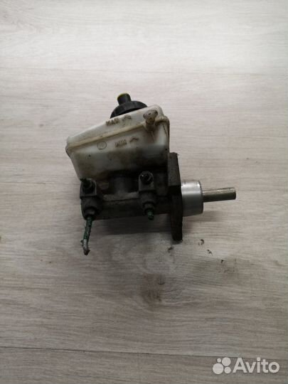 Гтц Renault Logan 1 K7M 1.6 2010