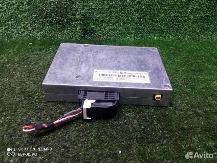 Блок электронный Audi A5/S5 8T Coupe/Sportback