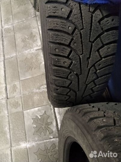 Nokian Tyres Nordman 5 185/65 R15