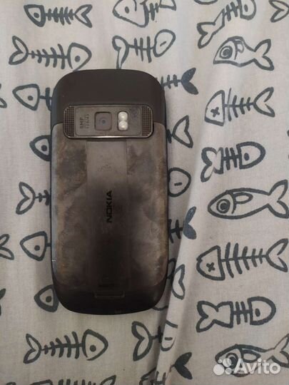 Телефон Nokia