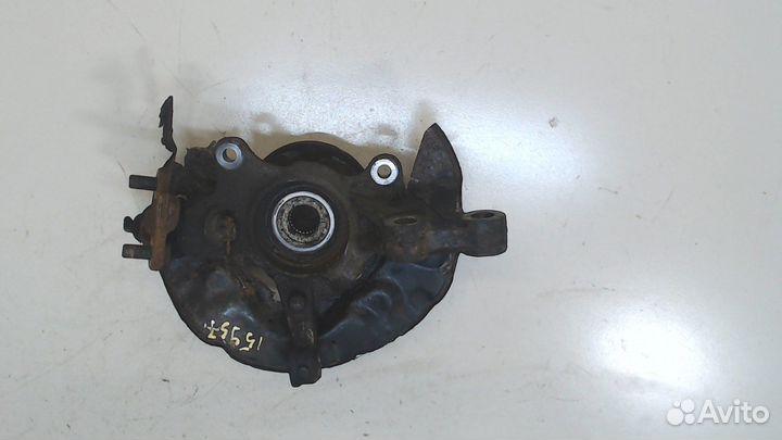 Ступица (кулак, цапфа) Toyota Matrix, 2008