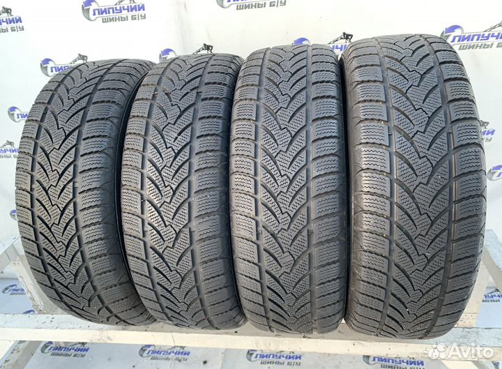 Platin RP 60 Winter 205/60 R16 92H