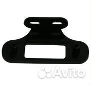 Кронштейн фонаря габаритного (к фонарям 22.3731 се