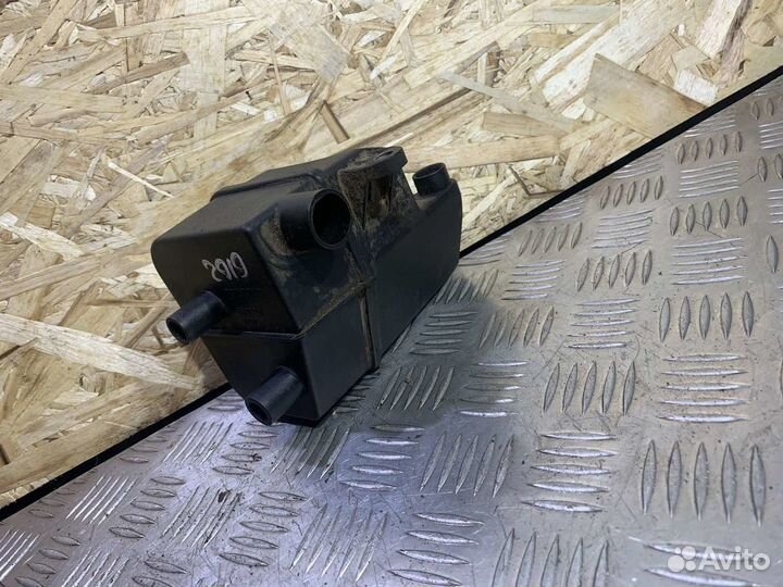 Маслоуловитель Volvo S60 I (2000–2004)