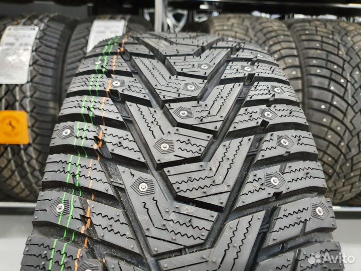 Hankook Winter I'Pike RS2 W429 215/65 R16