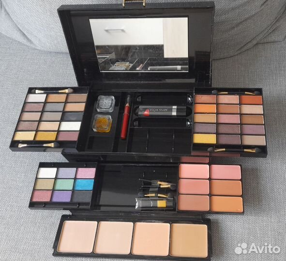 Набор косметики Miss Rose