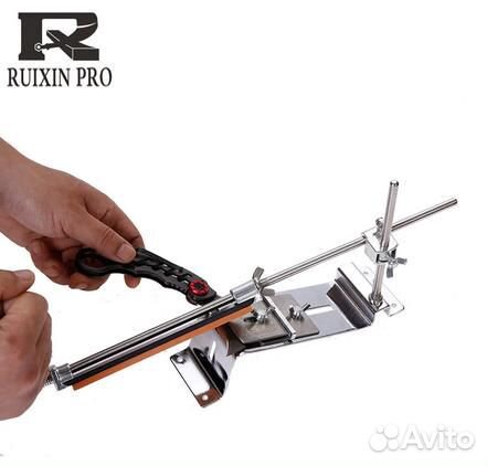 Точилка для ножей Ruixin Pro