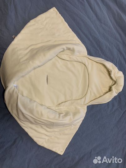 Конверт в коляску Inglesina на флисе