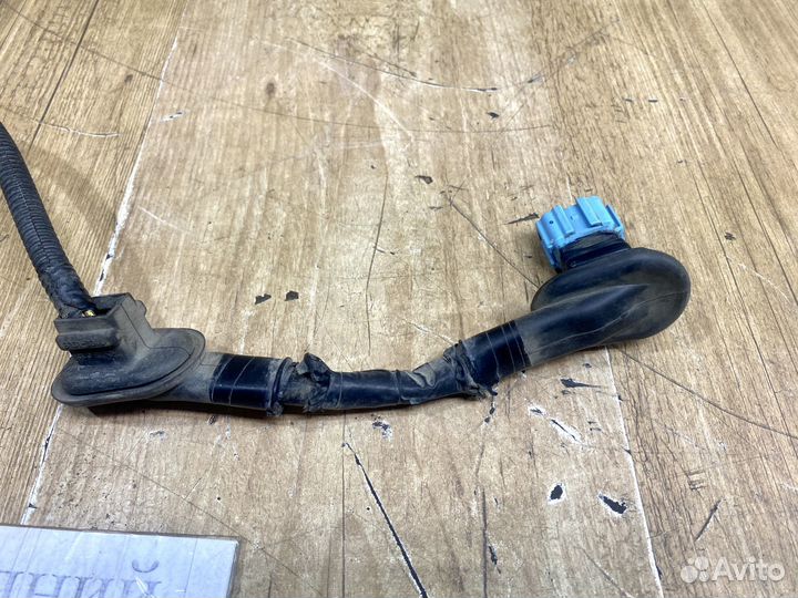 Проводка двери задняя правая Honda Civic Ek3