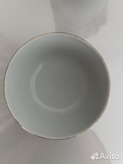 Пиалы (набор)