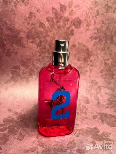 Big Pony 2 for Women