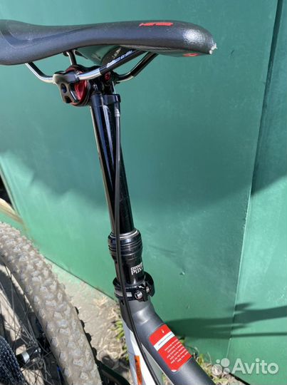 Велосипед specialized Stumpjumper elit