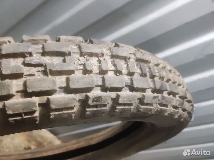 Резина Восход Ковровец