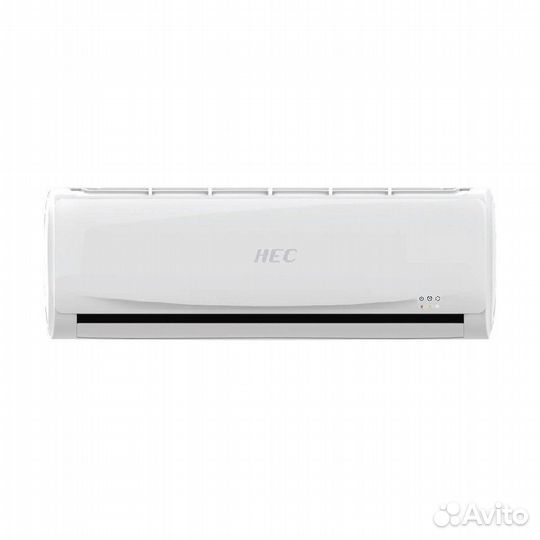 Сплит-система HEC Inverter HEC-07HTD03/R3(DB)
