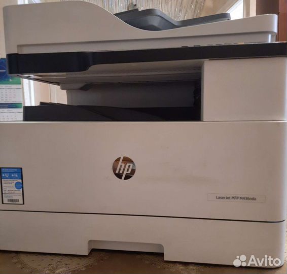 Принтер лазерный