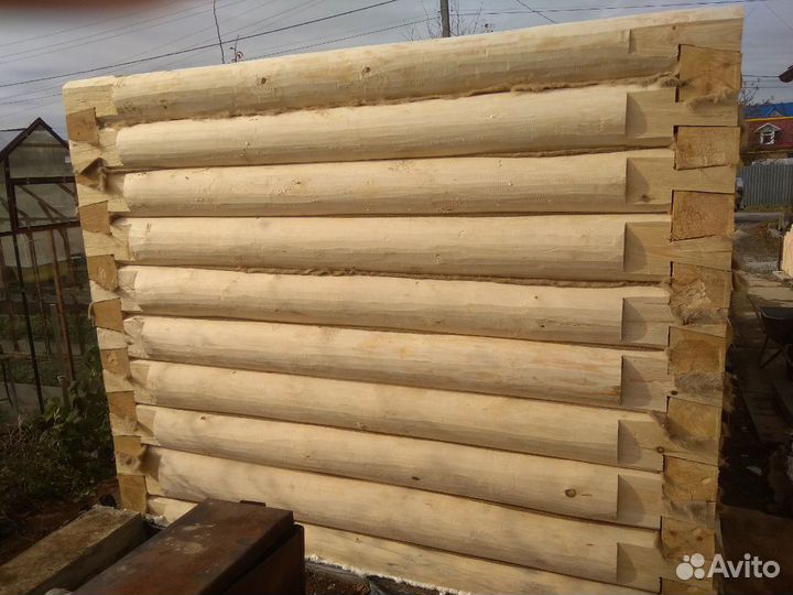 Срубы домов,бань под ключ. Внутренняя отделка