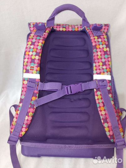Рюкзак lego