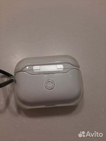 Airpods pro3