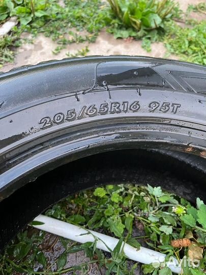 Antares Grip 60 Ice 16/60 R16 95T