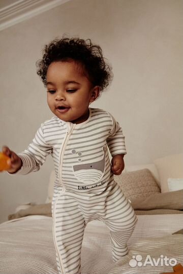 Слипы next новые