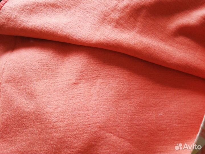 Одеяло шерстяное