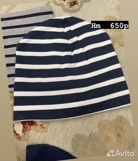 Шапка icepeak новая 50 р 52р hm хомут шлем teyno