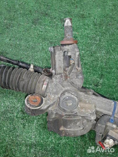 Рулевая рейка subaru forester SHJ FB20 4WD электри