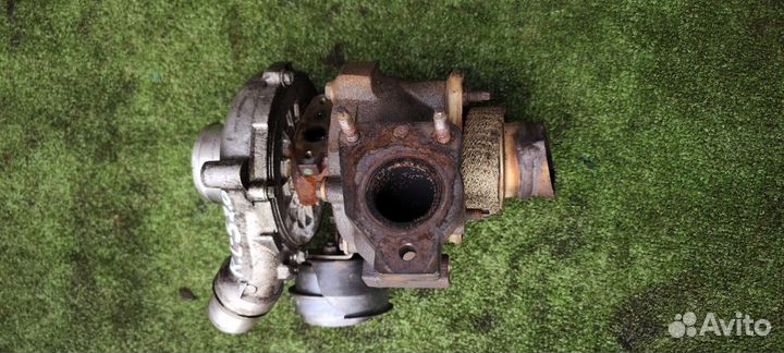 Турбина Renault Laguna 3 2.0