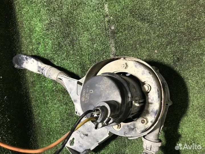 Насос воздушный Volkswagen Passat B5 ATW 1.8