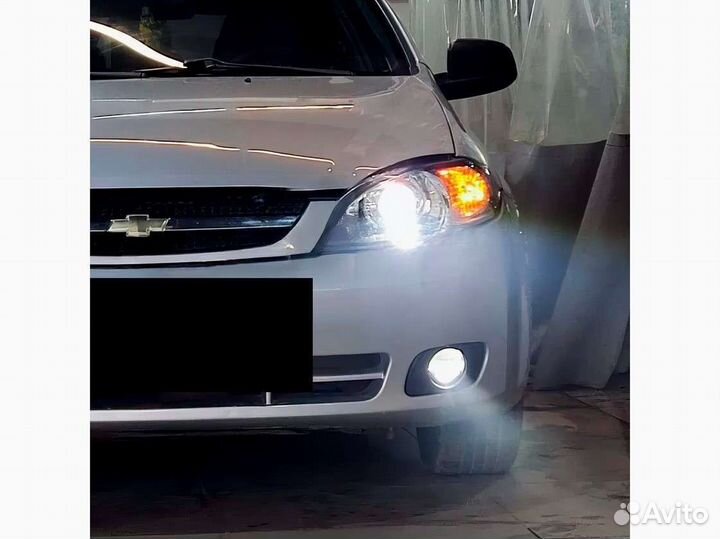 Птф Chevrolet Lacetti хэтчбек (2004-2013)