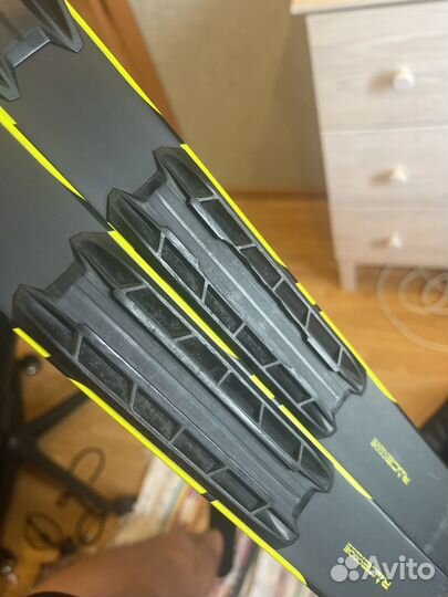 Лыжи Fischer speedmax 191