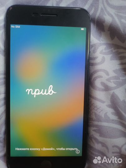 iPhone 8 Plus, 64 ГБ