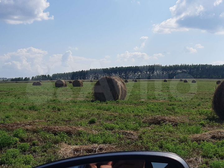 Участок 84 га (СНТ, ДНП)