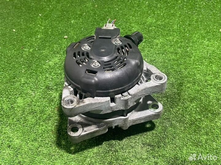 Генератор Ford C-Max Focus Kuga Mazda 3 (Bk) Volvo