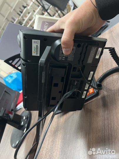 Ip телефон cisco