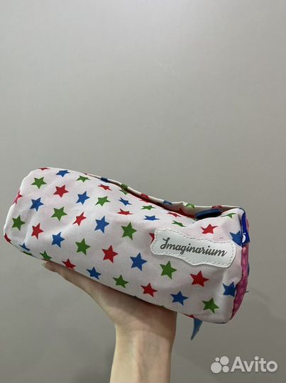 Сумка для велосипеда Imaginarium новая