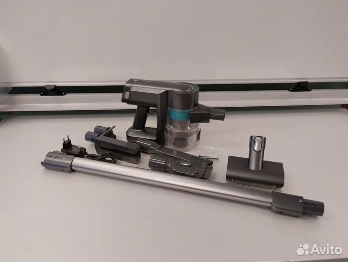 Пылесос ручной (handstick) Viomi A9 Vacuum wireles