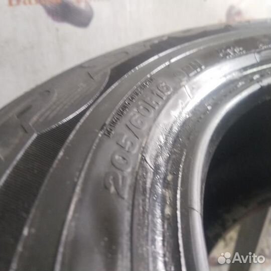 Dunlop SP Sport 300 205/60 R16