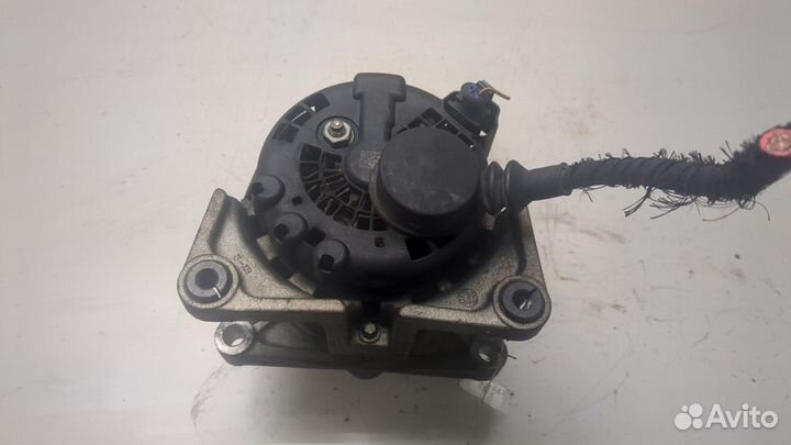 Генератор Chevrolet Cruze, 2010