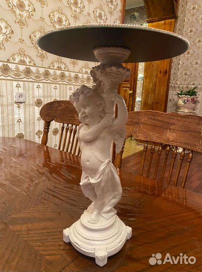 Свадебные подставки