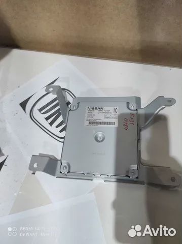 Блок камер Infiniti Fx35 fx30 fx37 fx50 Qx70