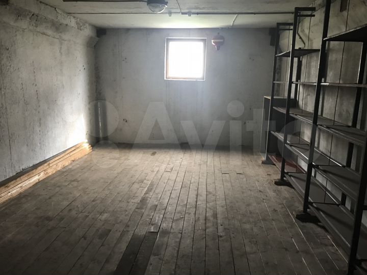 Гараж, 24 м²