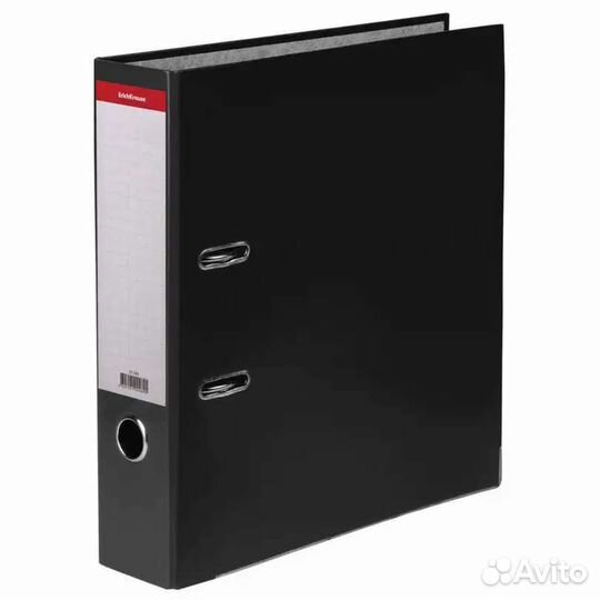 Папки-регистраторы 