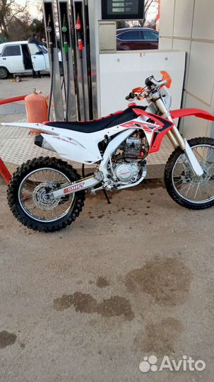 Мотоленд XR250