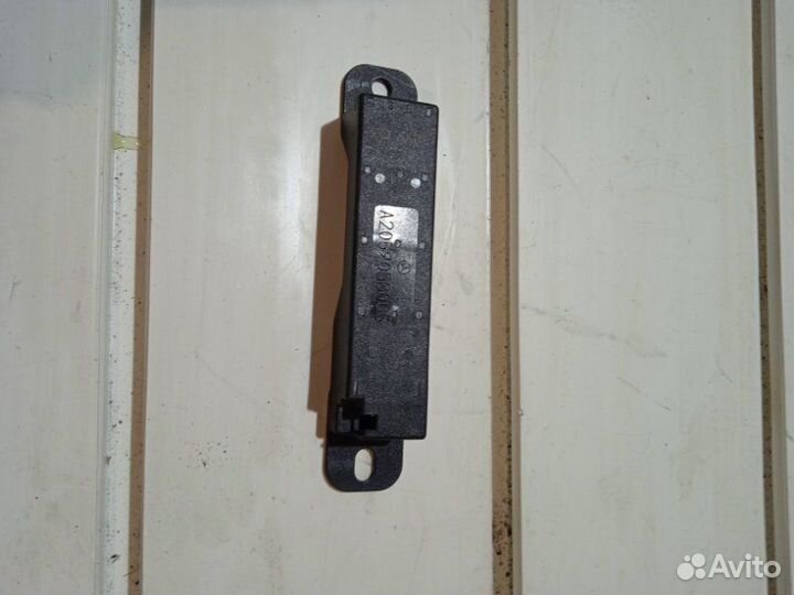 Антенна Mercedes Gle Сoupe С292 3.0 2016