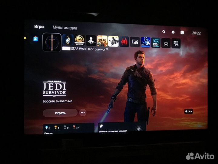 PS5 (версия JP)